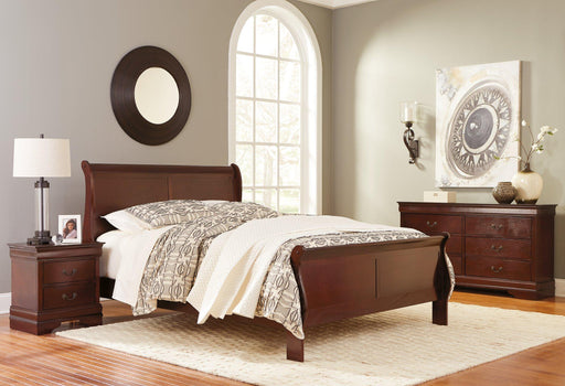 Alisdair Bedroom Set - Holmwood's Furniture & Design Center (Somersworth, NH)