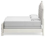 Arlendyne Bedroom Set - Holmwood's Furniture & Design Center (Somersworth, NH)