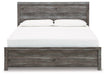 Bronyan Bedroom Set - Holmwood's Furniture & Design Center (Somersworth, NH)