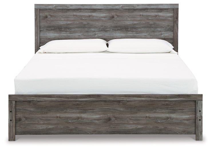 Bronyan Bedroom Set - Holmwood's Furniture & Design Center (Somersworth, NH)