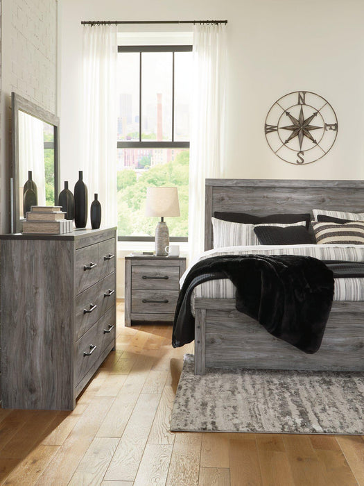 Bronyan Bedroom Set - Holmwood's Furniture & Design Center (Somersworth, NH)