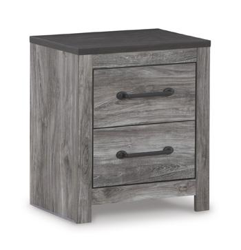 Bronyan Bedroom Set - Holmwood's Furniture & Design Center (Somersworth, NH)