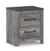 Bronyan Bedroom Set - Holmwood's Furniture & Design Center (Somersworth, NH)