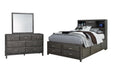 Caitbrook Bedroom Set - Holmwood's Furniture & Design Center (Somersworth, NH)