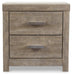 Culverbach Bedroom Set - Holmwood's Furniture & Design Center (Somersworth, NH)