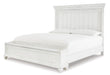 Kanwyn Bedroom Set - Holmwood's Furniture & Design Center (Somersworth, NH)