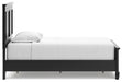 Lanolee Bedroom Set - Holmwood's Furniture & Design Center (Somersworth, NH)