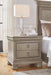 Lexorne Bedroom Set - Holmwood's Furniture & Design Center (Somersworth, NH)