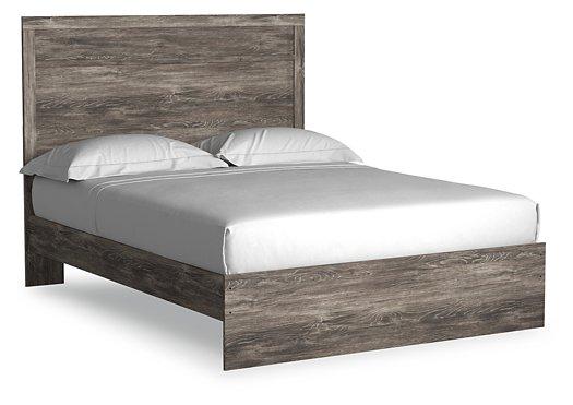 Ralinksi Bedroom Set - Holmwood's Furniture & Design Center (Somersworth, NH)