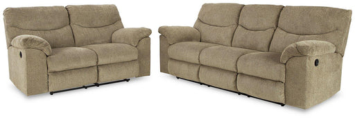 Alphons Living Room Set - Holmwood's Furniture & Design Center (Somersworth, NH)