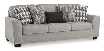 Avenal Park Living Room Set - Holmwood's Furniture & Design Center (Somersworth, NH)