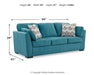 Keerwick Living Room Set - Holmwood's Furniture & Design Center (Somersworth, NH)