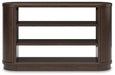 Korestone Home Office Set - Holmwood's Furniture & Design Center (Somersworth, NH)