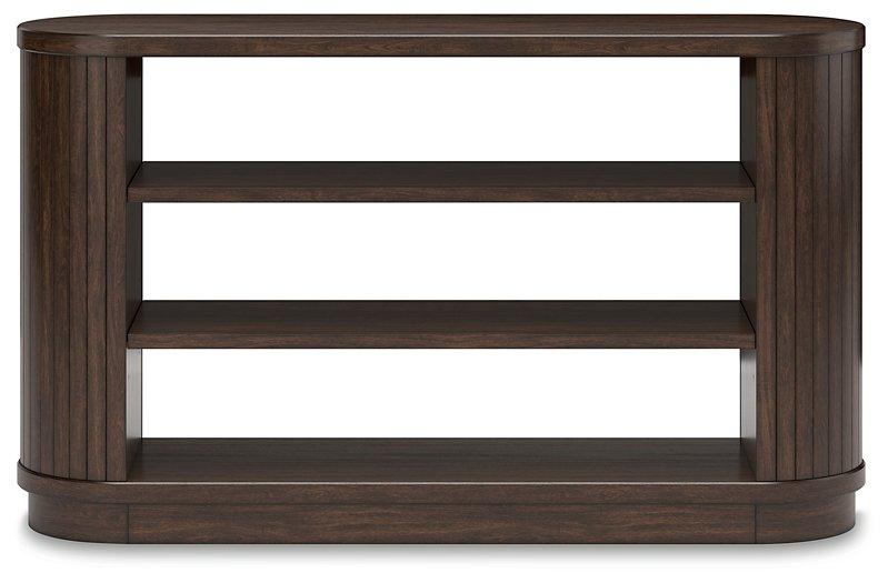 Korestone Home Office Set - Holmwood's Furniture & Design Center (Somersworth, NH)