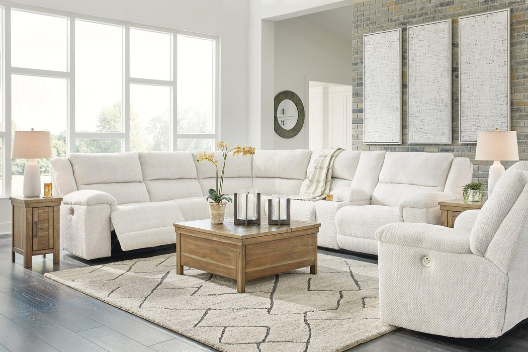 Keensburg Living Room Set - Holmwood's Furniture & Design Center (Somersworth, NH)
