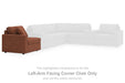 Modmax Sectional with Audio System - Holmwood's Furniture & Design Center (Somersworth, NH)