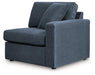 Modmax Sectional with Audio System - Holmwood's Furniture & Design Center (Somersworth, NH)
