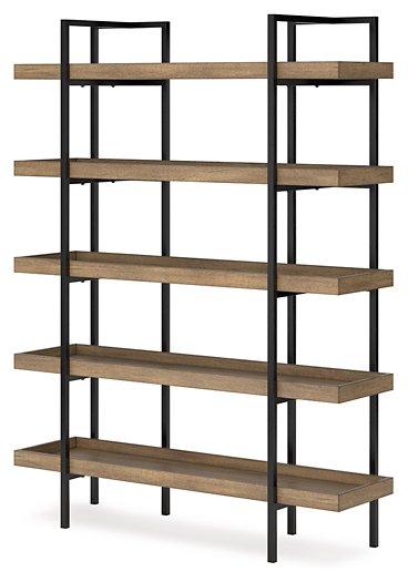 Montia Home Office Set - Holmwood's Furniture & Design Center (Somersworth, NH)