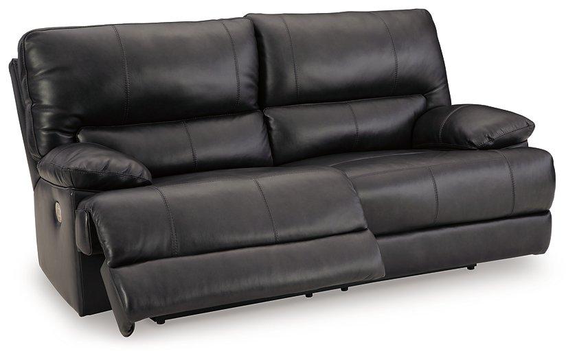 Mountainous Living Room Set - Holmwood's Furniture & Design Center (Somersworth, NH)
