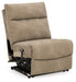 Next-Gen DuraPella Power Reclining Sectional - Holmwood's Furniture & Design Center (Somersworth, NH)