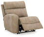 Next-Gen DuraPella Power Reclining Sectional - Holmwood's Furniture & Design Center (Somersworth, NH)