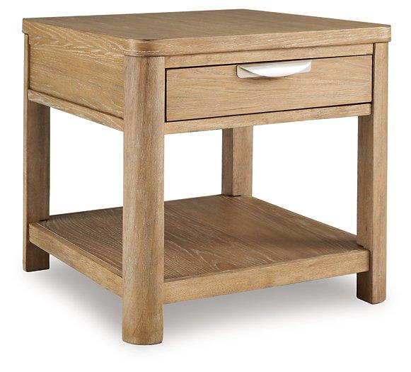 Rencott Occasional Table Set - Holmwood's Furniture & Design Center (Somersworth, NH)