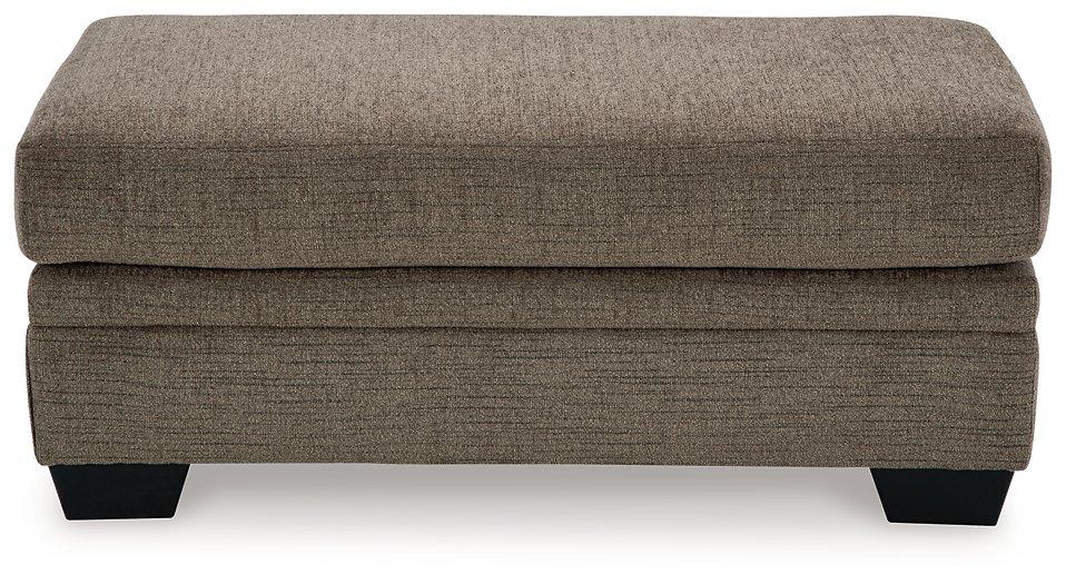 Stonemeade Living Room Set - Holmwood's Furniture & Design Center (Somersworth, NH)