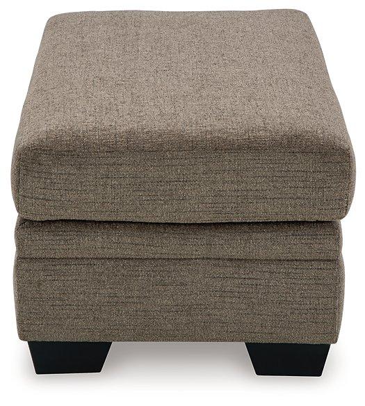 Stonemeade Living Room Set - Holmwood's Furniture & Design Center (Somersworth, NH)