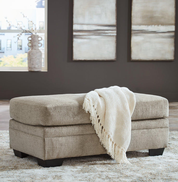 Stonemeade Living Room Set - Holmwood's Furniture & Design Center (Somersworth, NH)