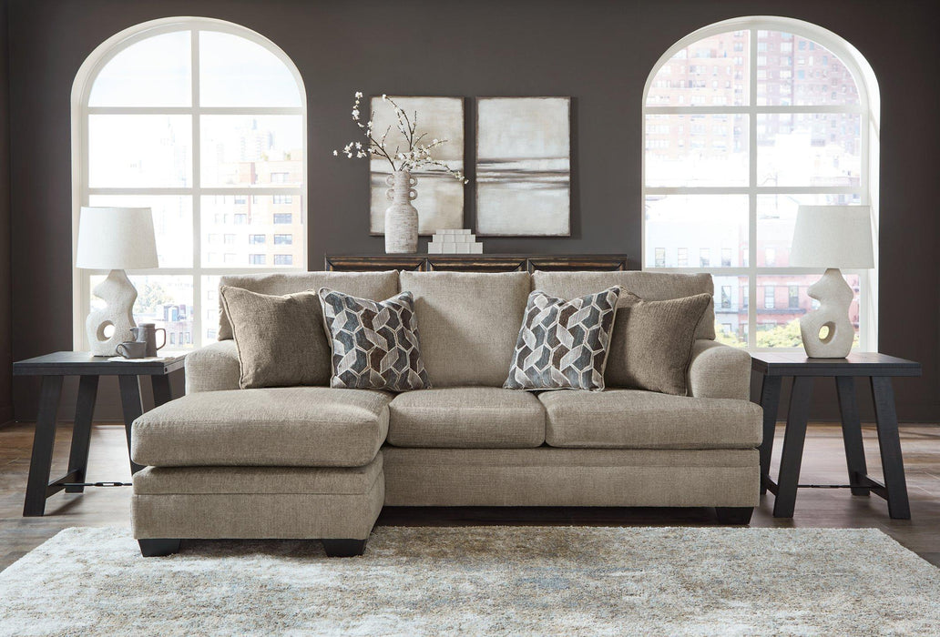 Stonemeade Living Room Set - Holmwood's Furniture & Design Center (Somersworth, NH)