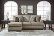 Stonemeade Living Room Set - Holmwood's Furniture & Design Center (Somersworth, NH)