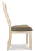 Bolanburg Dining Set - Holmwood's Furniture & Design Center (Somersworth, NH)
