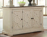 Bolanburg Dining Set - Holmwood's Furniture & Design Center (Somersworth, NH)