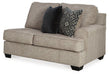 Bovarian Living Room Set - Holmwood's Furniture & Design Center (Somersworth, NH)