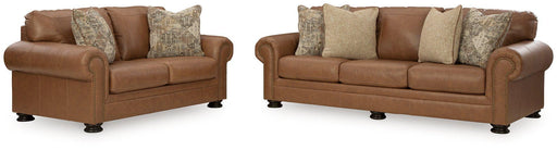 Carianna Living Room Set - Holmwood's Furniture & Design Center (Somersworth, NH)