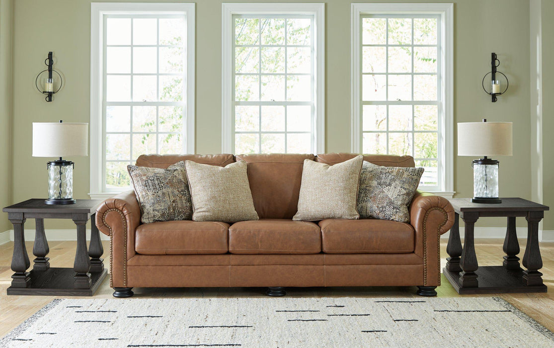 Carianna Living Room Set - Holmwood's Furniture & Design Center (Somersworth, NH)