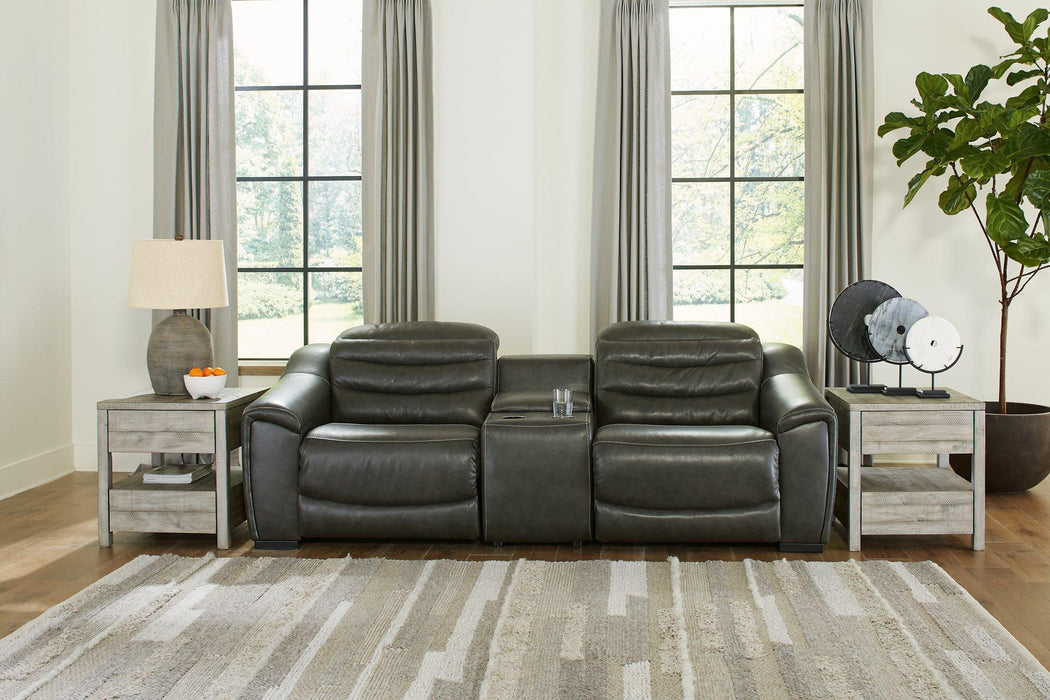 Center Line Living Room Set - Holmwood's Furniture & Design Center (Somersworth, NH)