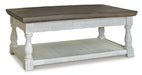 Havalance Occasional Table Set - Holmwood's Furniture & Design Center (Somersworth, NH)