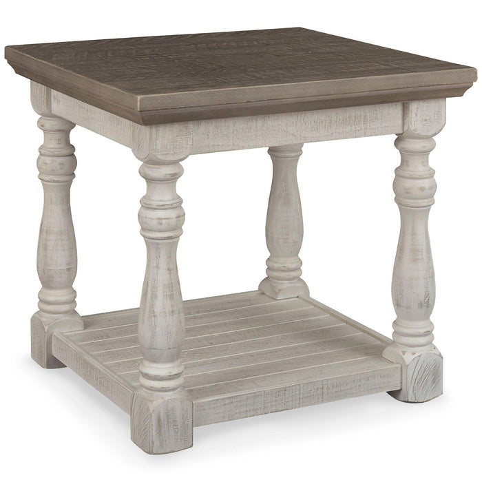 Havalance Occasional Table Set - Holmwood's Furniture & Design Center (Somersworth, NH)