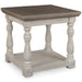 Havalance Occasional Table Set - Holmwood's Furniture & Design Center (Somersworth, NH)