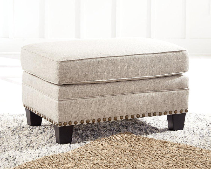 Claredon Living Room Set - Holmwood's Furniture & Design Center (Somersworth, NH)