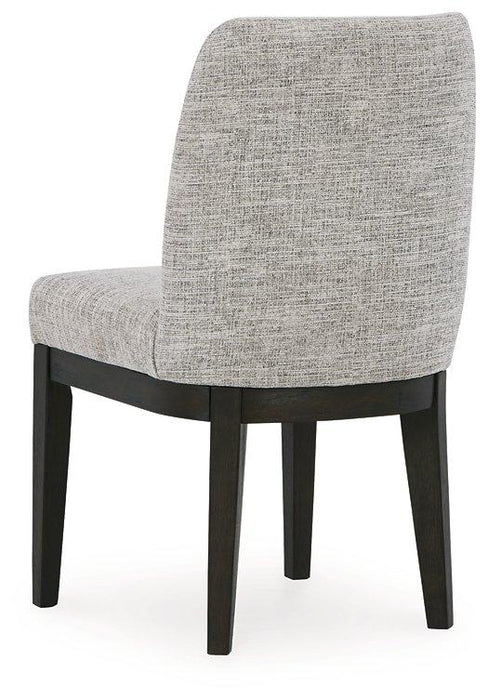 Burkhaus Dining Room Set - Holmwood's Furniture & Design Center (Somersworth, NH)
