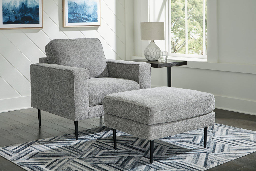 Hazela Living Room Set - Holmwood's Furniture & Design Center (Somersworth, NH)