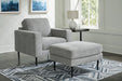 Hazela Living Room Set - Holmwood's Furniture & Design Center (Somersworth, NH)