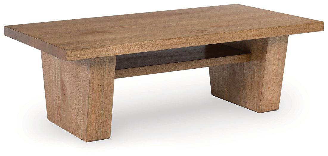 Kristiland Occasional Table Set - Holmwood's Furniture & Design Center (Somersworth, NH)