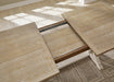 Shaybrock Dining Package - Holmwood's Furniture & Design Center (Somersworth, NH)