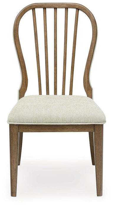 Sturlayne Dining Room Set - Holmwood's Furniture & Design Center (Somersworth, NH)