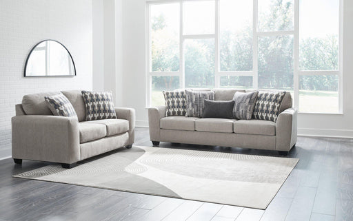 Avenal Park Living Room Set - Holmwood's Furniture & Design Center (Somersworth, NH)