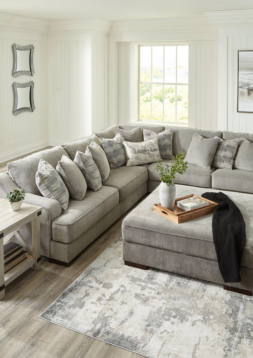 Bayless Living Room Set - Holmwood's Furniture & Design Center (Somersworth, NH)