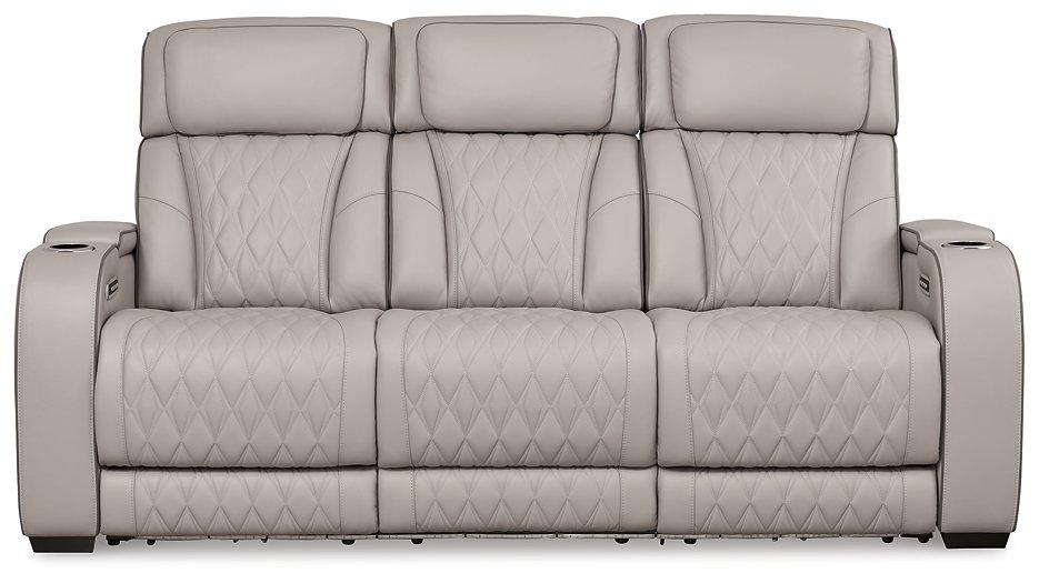 Boyington Living Room Set - Holmwood's Furniture & Design Center (Somersworth, NH)